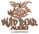WILD BOAR AUDIO